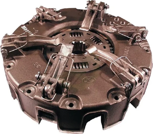 Dvojna sklopka TGU6 - LuK 228007311