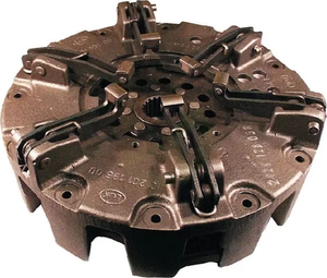 Dvojna sklopka TGU6 - LuK 228006711
