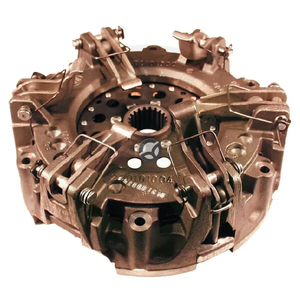Dvojna sklopka TGU6 - LuK 223000811