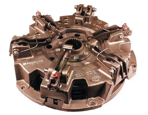 Dvojna sklopka TGU6 - LuK 225004411