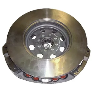 Dvojna sklopka KGA3 - LuK 230000641