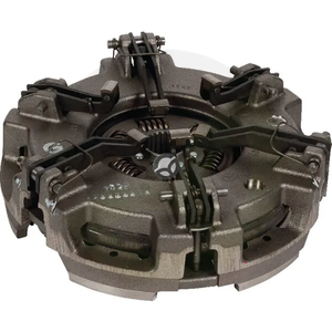 Dvojna sklopka TGU6 - LuK 230003310