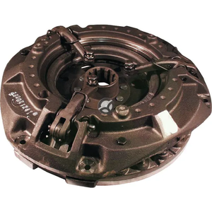 Dvojna sklopka KGA3 - LuK 230001241