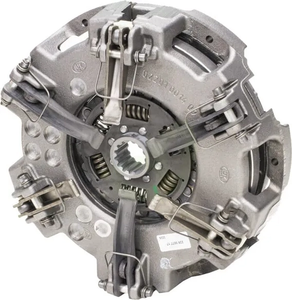 Dvojna sklopka TGU6 - LuK 228007717