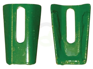 Posnemalo s trdo oblogo - Amazone 226576