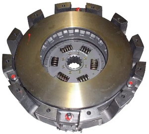 Dvojna sklopka TGU6 - LuK 228000315