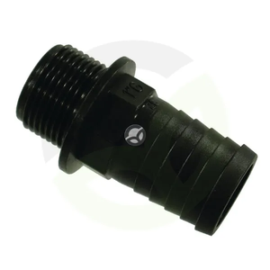 Cevni priključek 32 mm x 1