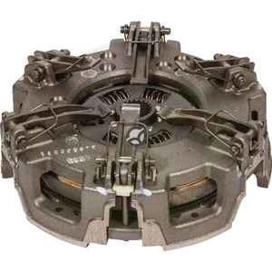 Dvojna sklopka TGU6 - LuK 228020911