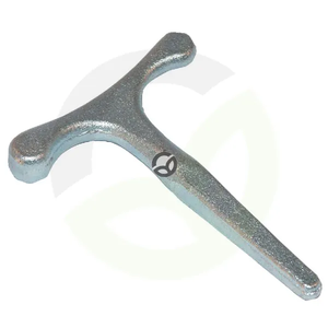T-ključ majhen 83 mm dolg 2257001