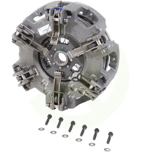 Dvojna sklopka TGU6 - LuK 225004912