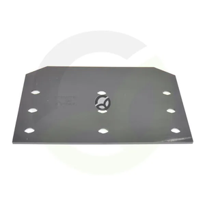 Plošča plaza Landside Plate levo/desno 226100
