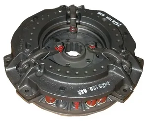 Dvojna sklopka KGA3 - LuK 228004542