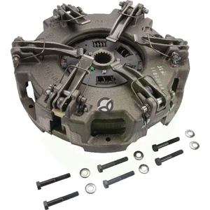 Dvojna sklopka TGU6 - LuK 228009311
