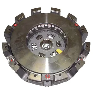 Dvojna sklopka TGU6 - LuK 228012110