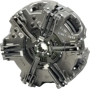 Dvojna sklopka KGS6 - LuK 228015610