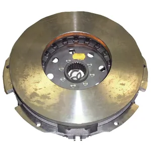 Dvojna sklopka TGU6 - LuK 229000111