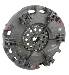 Dvojna sklopka TGA6 - LuK 230000211