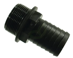 Cevni priključek 32 mm x 1 1/2