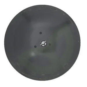 Disk za brane gladek 460x4 - Kramp 24251103KR