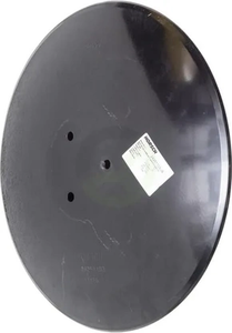 Disk za seme 460x4,0 ukrivljen/gladek 3L 24251103