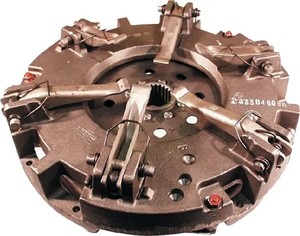 Dvojna sklopka TGU6 - LuK 233000410