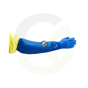 Rokavice AlphaTec® 23-201