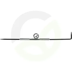 Karbidna zarisovalna igla 150 mm - Facom 234AS