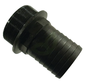 Cevni priključek 75 mm x 3