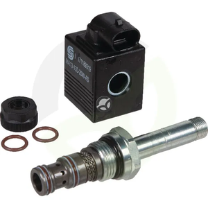 Elektromagnetni ventil - SDF 23729697020