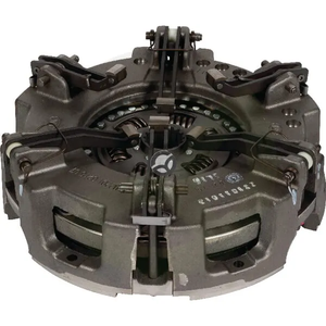Dvojna sklopka TGU6 - LuK 231011012