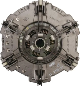 Dvojna sklopka TGU 6 - LuK 231004613