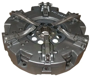 Dvojna sklopka TGU6 - LuK 233002610