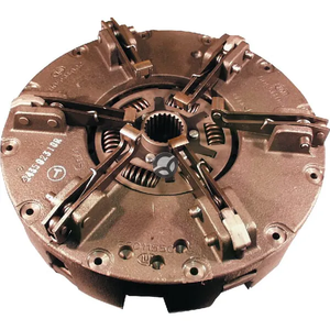 Dvojna sklopka TGU6 - LuK 235000310