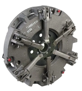Dvojna sklopka TGA6 - LuK 233001610