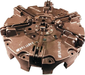 Dvojna sklopka TGU6 - LuK 231003111