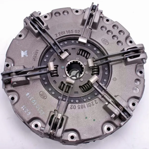 Dvojna sklopka TGU6 - LuK 231010310