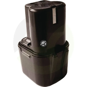 Baterijski blok 7,2 V 3000MA - Lister 104000210