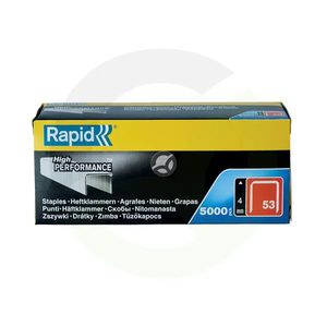 Hitre sponke 53/4 pocinkane, 5000 kosov - Rapid 23808700