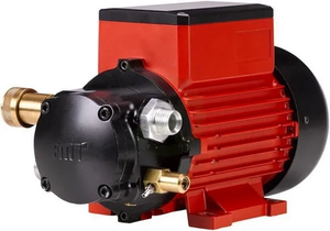 Oljna črpalka 10 l/min 10 bar 230 V - FMT 23337