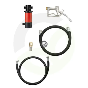 MOBIFIxx 35 l/12 V komplet - FMT 23517