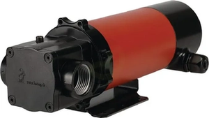 Črpalka za dizelsko gorivo/olje 24 V-60 l/m - Pressol 23407
