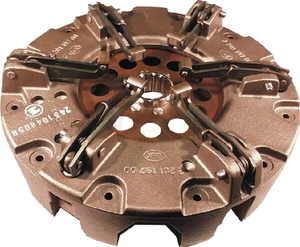 Dvojna sklopka TGU6 - LuK 231005111
