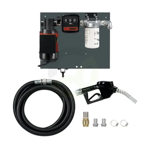 Dizelska črpalka 60l/min - Pressol 23510447