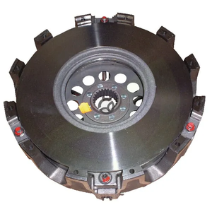 Dvojna sklopka TGU6 - LuK 233003410