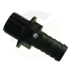 Cevni priključek 20 mm x 1