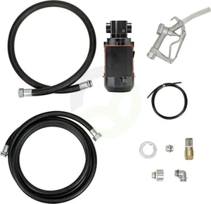 Črpalka za dizelsko gorivo 60 l/min - Pressol 23510350