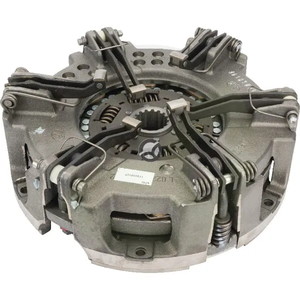 Dvojna sklopka KGS6 - LuK 231010511