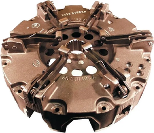 Dvojna sklopka TGU6 - LuK 233002112