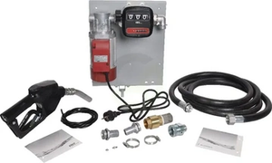 Črpalka za dizelsko gorivo FZP 60 l/min - 230V - Pressol 23510951