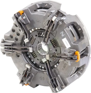 Dvojna sklopka TGU6 - LuK 231004919